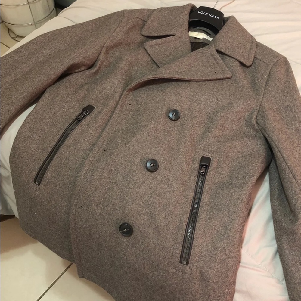 Michael Kors Men’s Coat